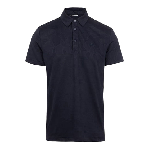 M Clide Poloshirt Herren
