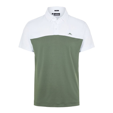Owen Slim Fit Poloshirt Herren