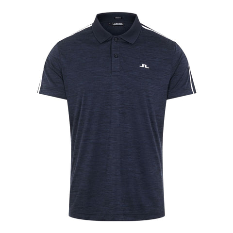 Flinn Regular Fit SS Polo Herren