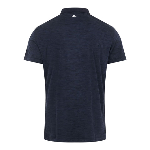 Flinn Regular Fit SS Polo Herren