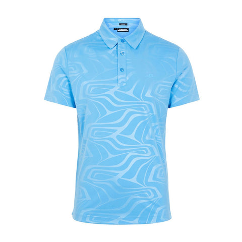 Tony Poloshirt Herren