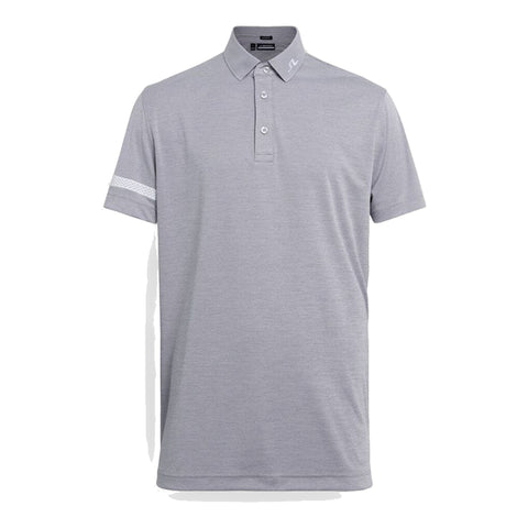 Heath Regular Fit Golf Polo Herren
