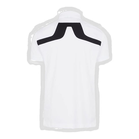 KV Regular Fit Golf Polo Herren