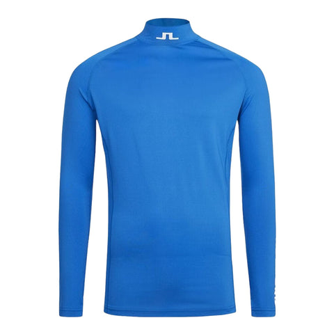 Aello Soft Compression Shirt Herren