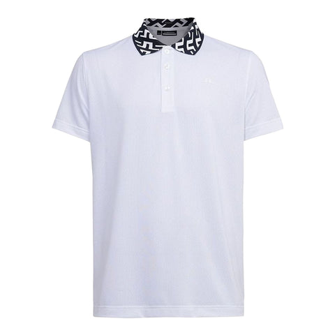 Karter Regular Fit Golf Polo Herren