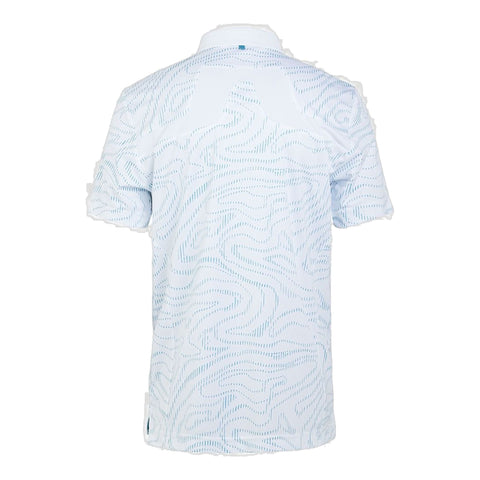 KV Regular Fit Print Herren