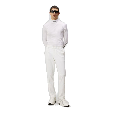 Aello Soft Compression Mock Herren