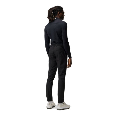 Aello Soft Compression Mock Herren
