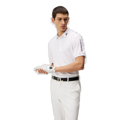 Tour Tech Reg Fit Polo Herren
