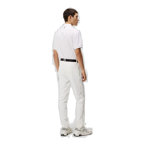 Tour Tech Reg Fit Polo Herren