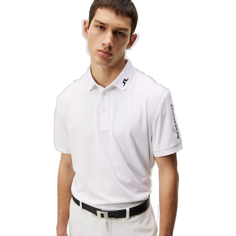 Tour Tech Reg Fit Polo Herren