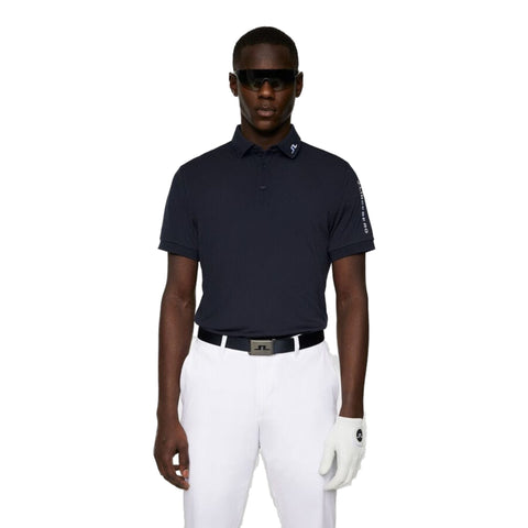 Tour Tech Reg Fit Polo Herren