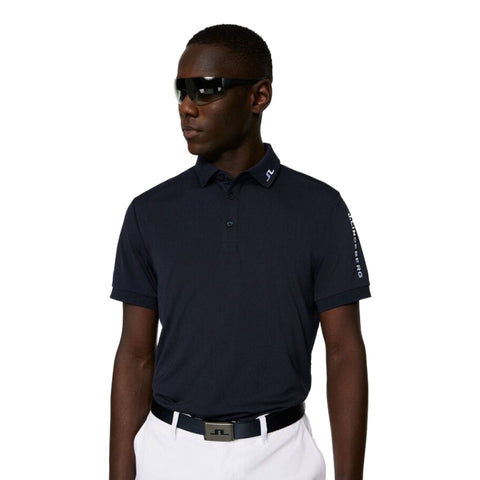 Tour Tech Reg Fit Polo Herren