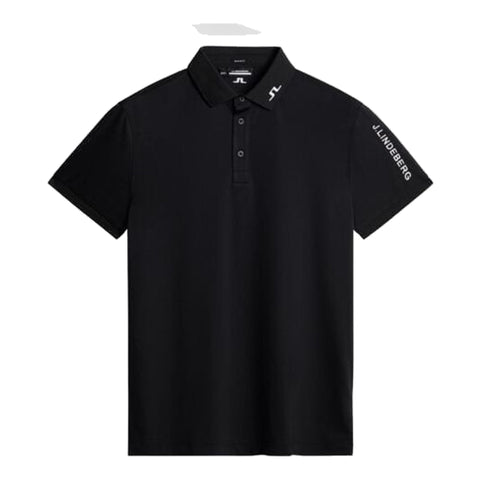 Tour Tech Reg Fit Polo Herren