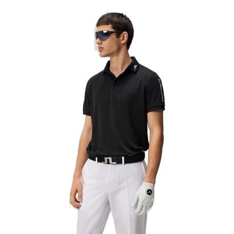 Tour Tech Reg Fit Polo Herren
