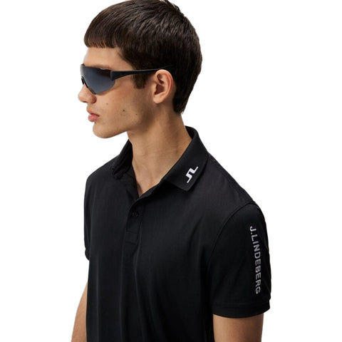 Tour Tech Reg Fit Polo Herren