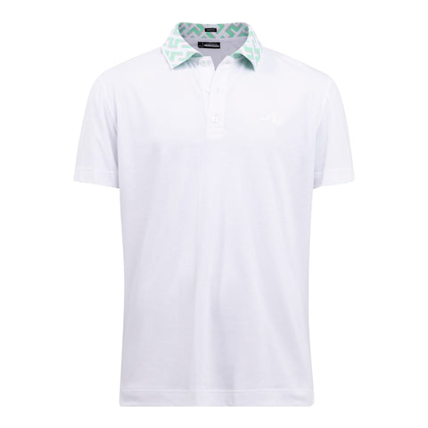 Lux Bridge Poloshirt Herren