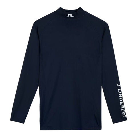 Aello Soft Compression Golf Top Herren