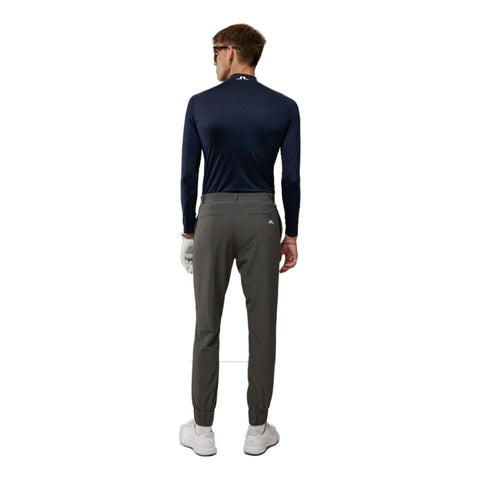 Aello Soft Compression Golf Top Herren