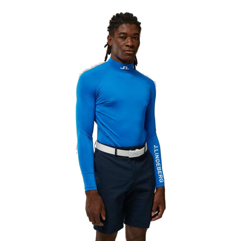 Aello Soft Compression Golf Top Herren