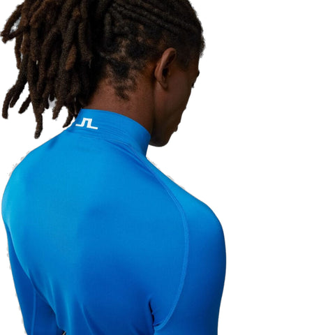Aello Soft Compression Golf Top Herren