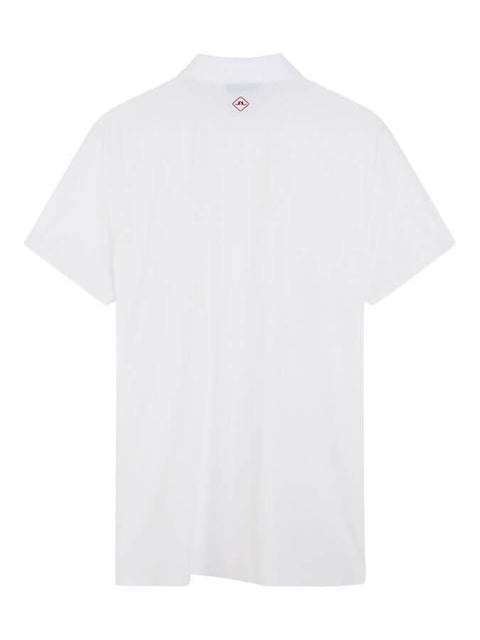 Chris Regular Fit Polo Herren