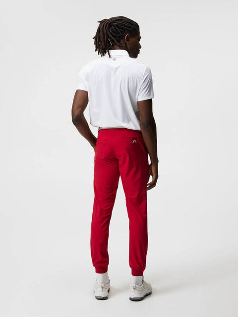 Chris Regular Fit Polo Herren