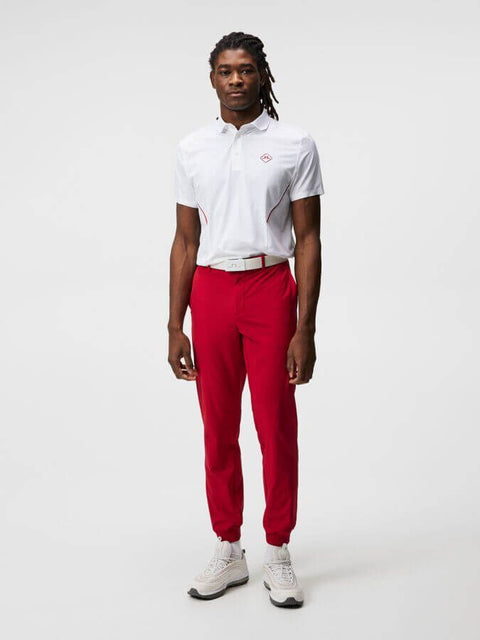Chris Regular Fit Polo Herren