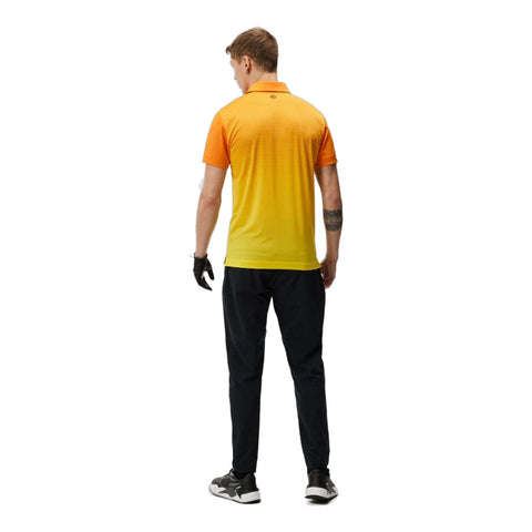 Lowell Slim Fit Poloshirt Herren