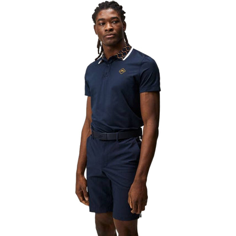 Glen Regular Fit Poloshirt Herren