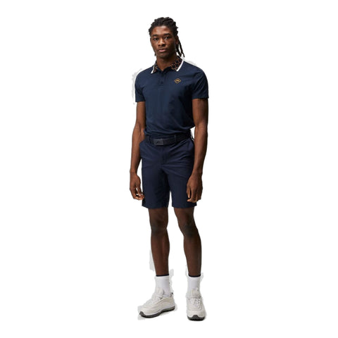 Glen Regular Fit Poloshirt Herren