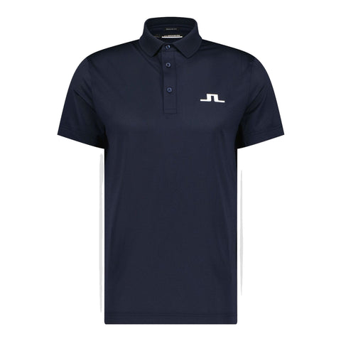 Bridge Poloshirt Herren