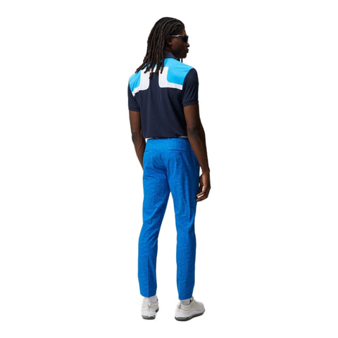 Jeff Poloshirt Herren