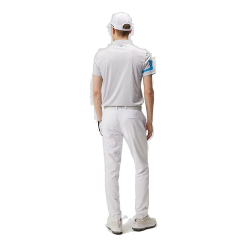 Heath Regular Fit Poloshirt Herren