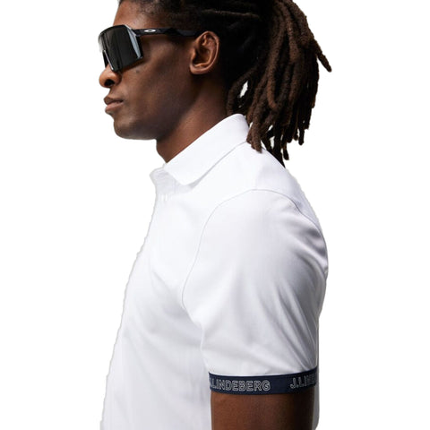 Guy Regular Poloshirt Herren