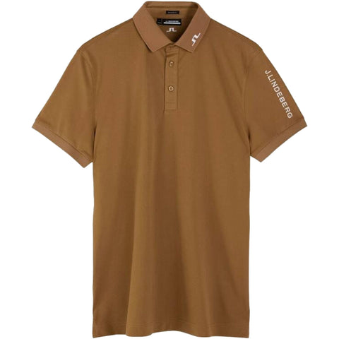 Tour Tech Poloshirt Herren