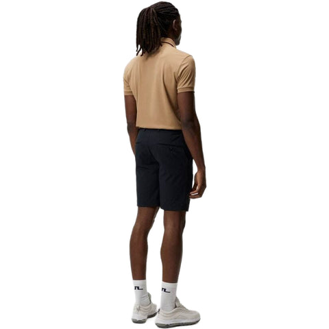 Tour Tech Poloshirt Herren