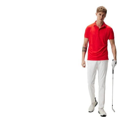 Tour Tech Poloshirt Herren
