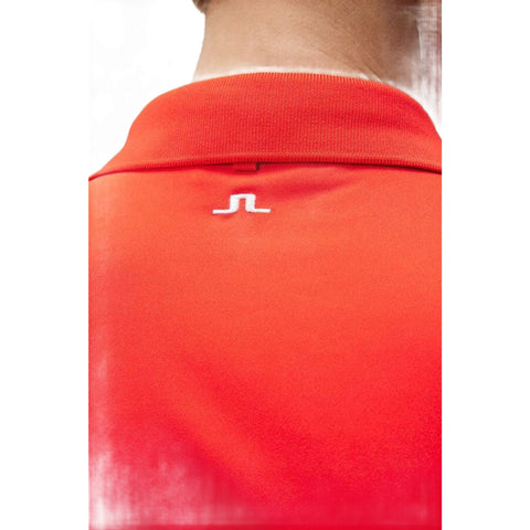 Tour Tech Poloshirt Herren