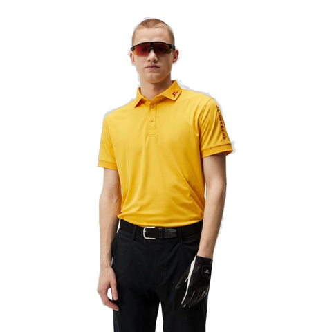 Tour Tech Poloshirt Herren