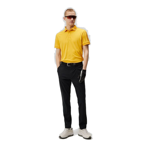 Tour Tech Poloshirt Herren