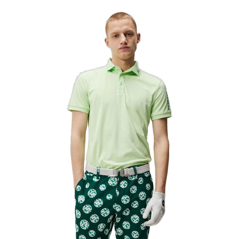 Tour Tech Poloshirt Herren
