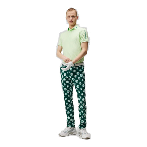Tour Tech Poloshirt Herren