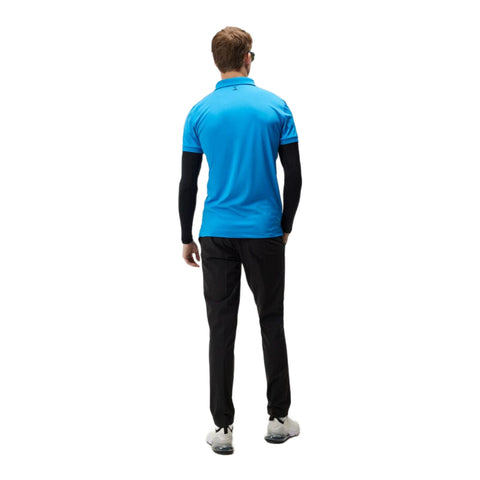 Tour Tech Poloshirt Herren