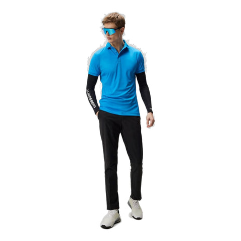 Tour Tech Poloshirt Herren