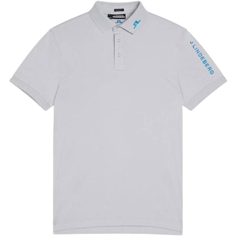 Tour Tech Poloshirt Herren