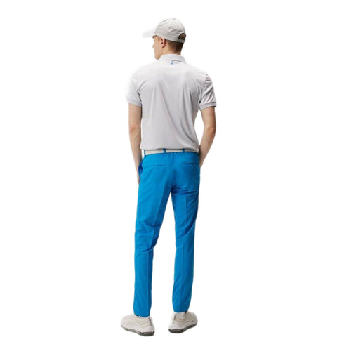Tour Tech Poloshirt Herren