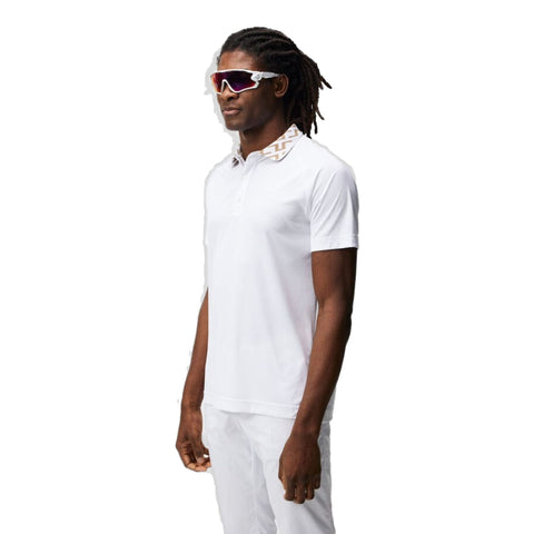 Rui Regular Fit Poloshirt Herren
