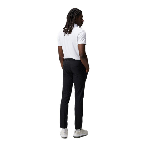 Chad Slim Fit Poloshirt Herren