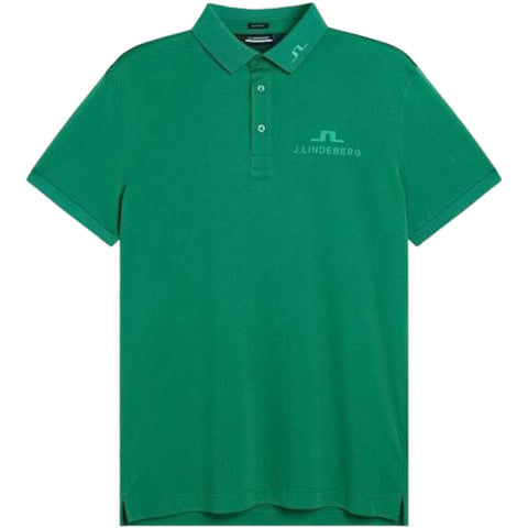 Jeff Poloshirt Herren